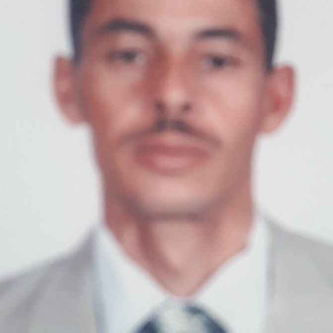 احمد