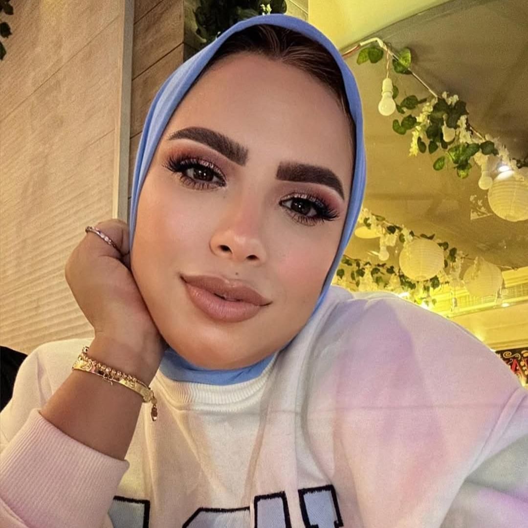 هدير محمد
