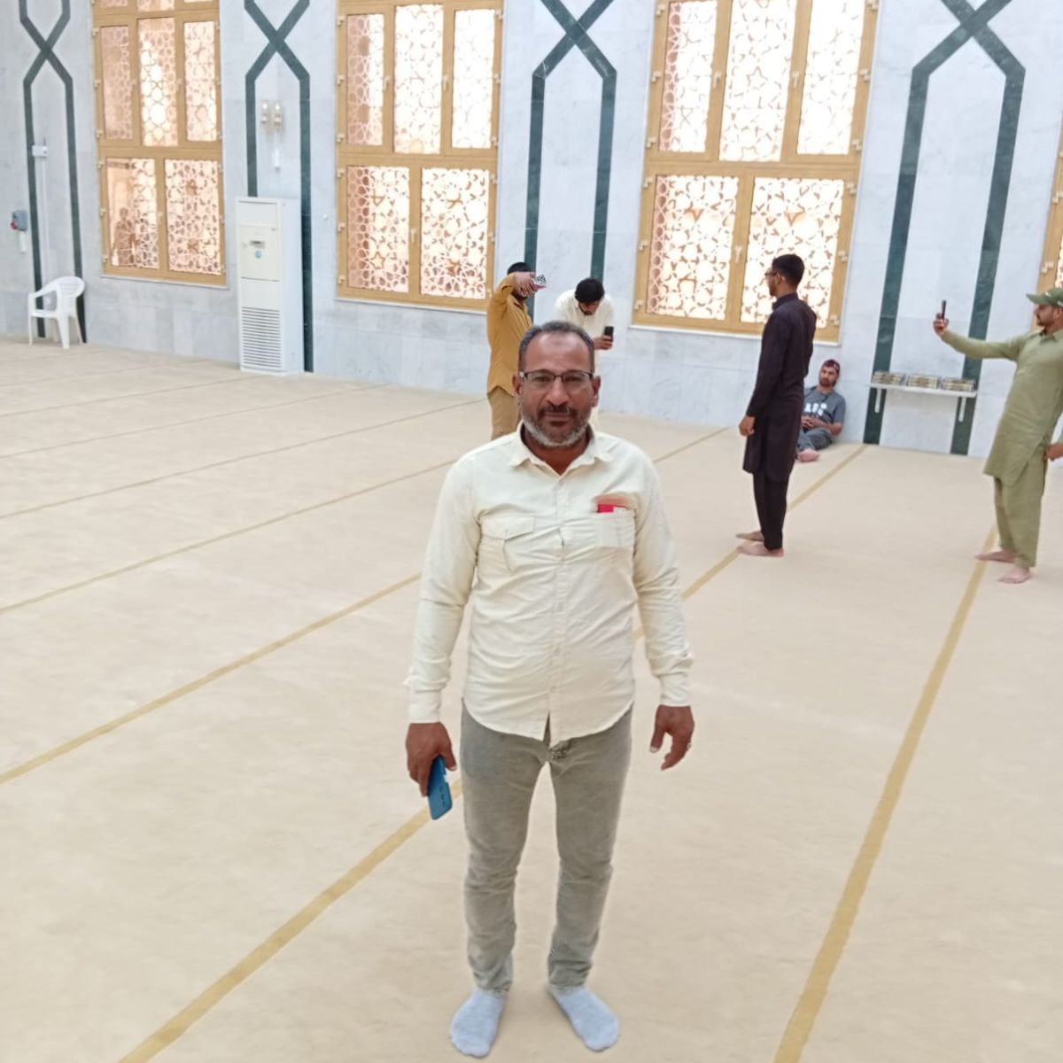 Hamam