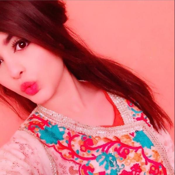 همسة نور القمر