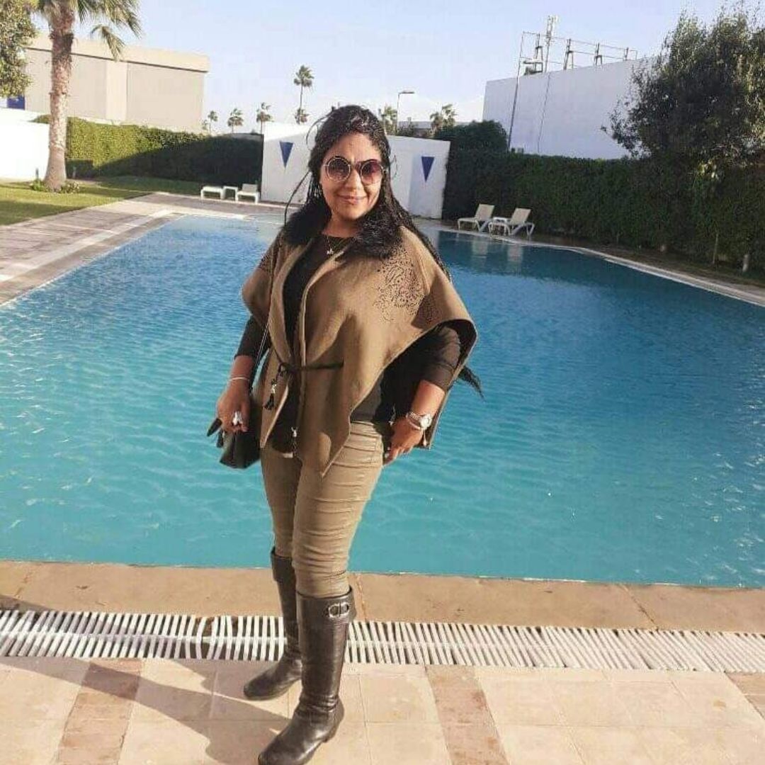 سارة