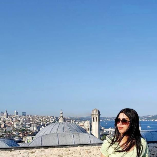 Loubna