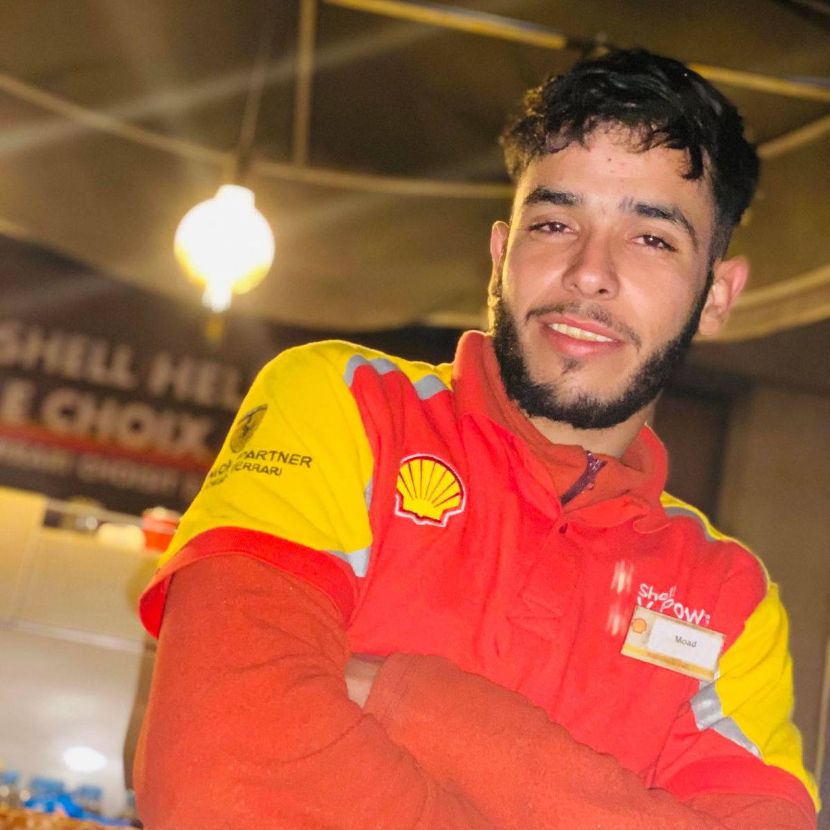 Moad Ramzi