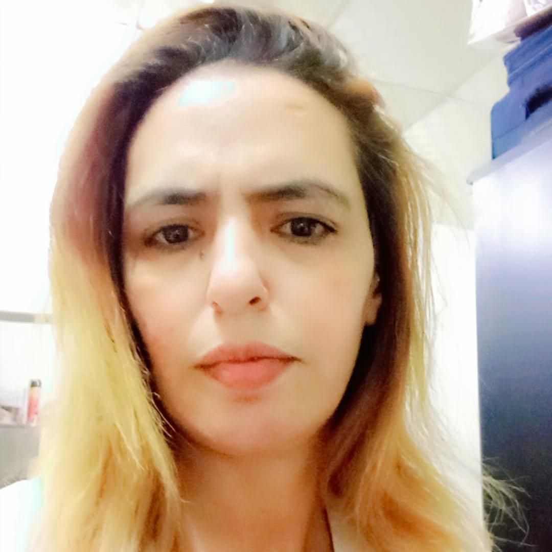 فاطمة