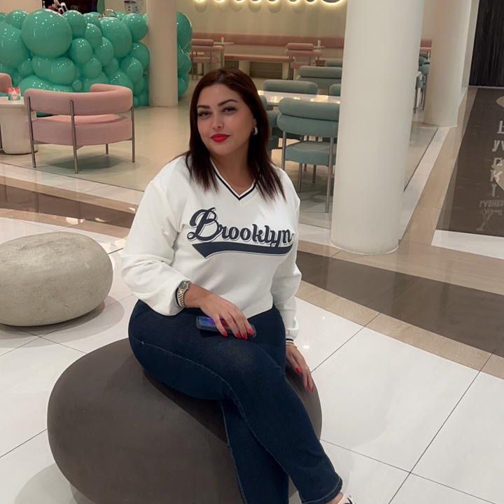 Yasmeen Yasmeen