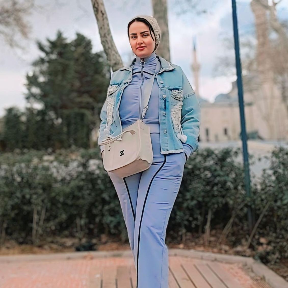 Ahlem Barhoumy