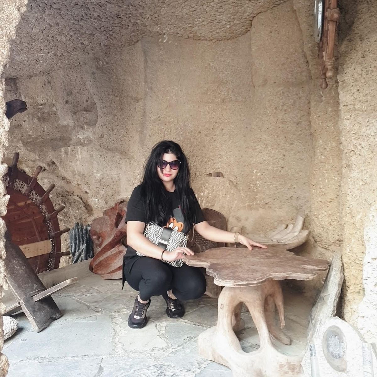نور