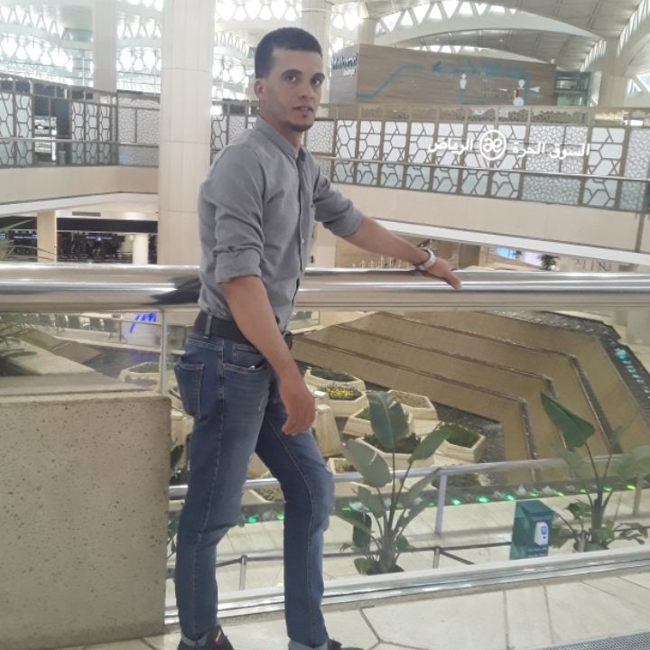 Mahmoud