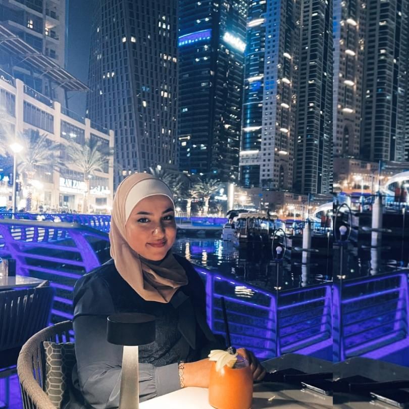 Raghda