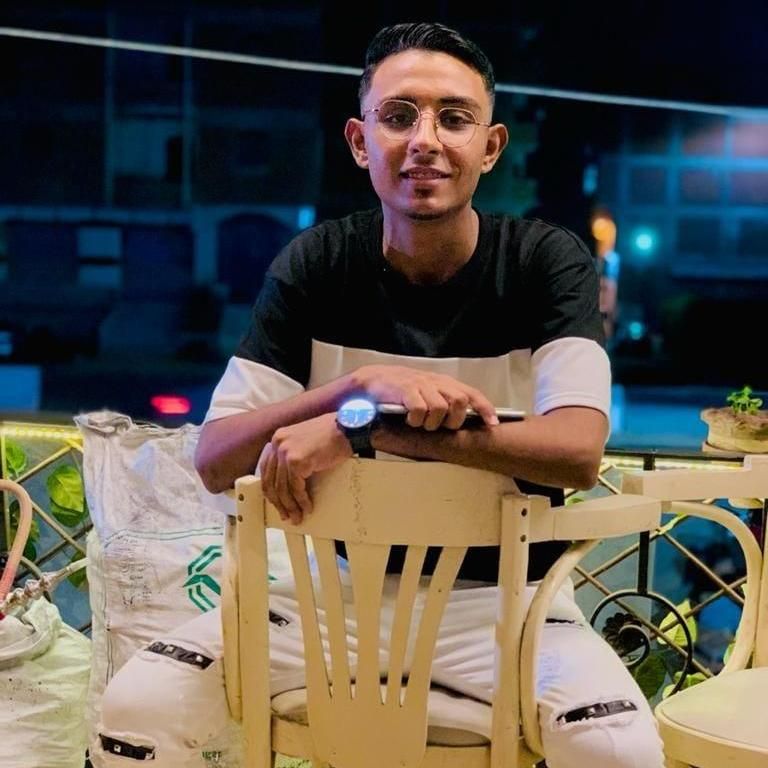 Mohamed