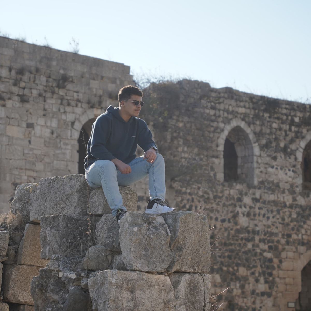 Wadih
