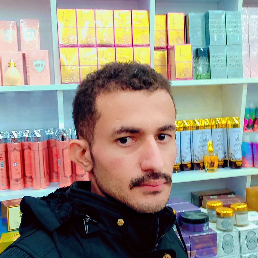 حمود قاسم