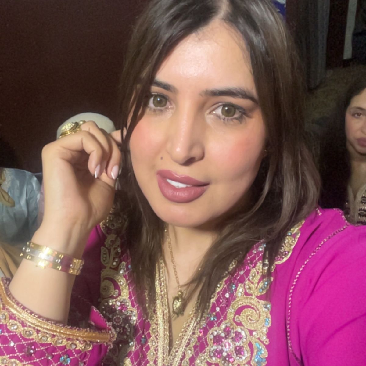 Farah