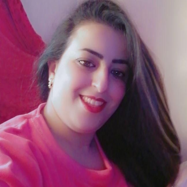 حسناء
