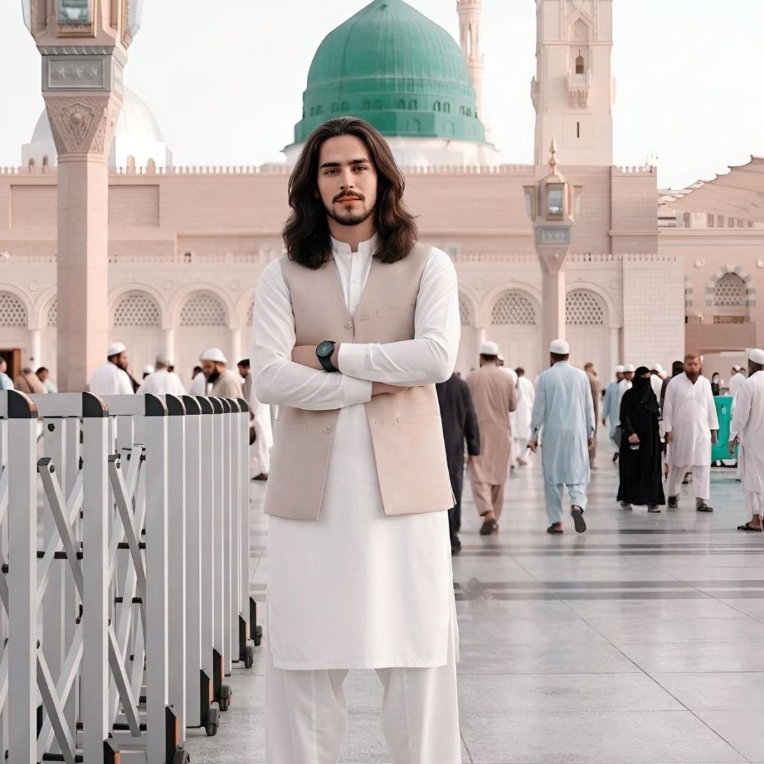 Ali