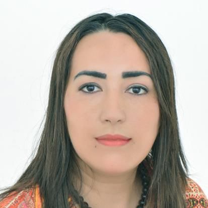 فاطمه الزهرا