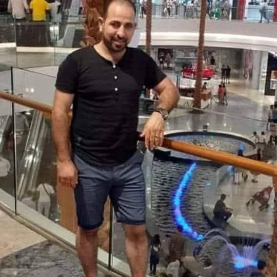 هاني عطيه يونس