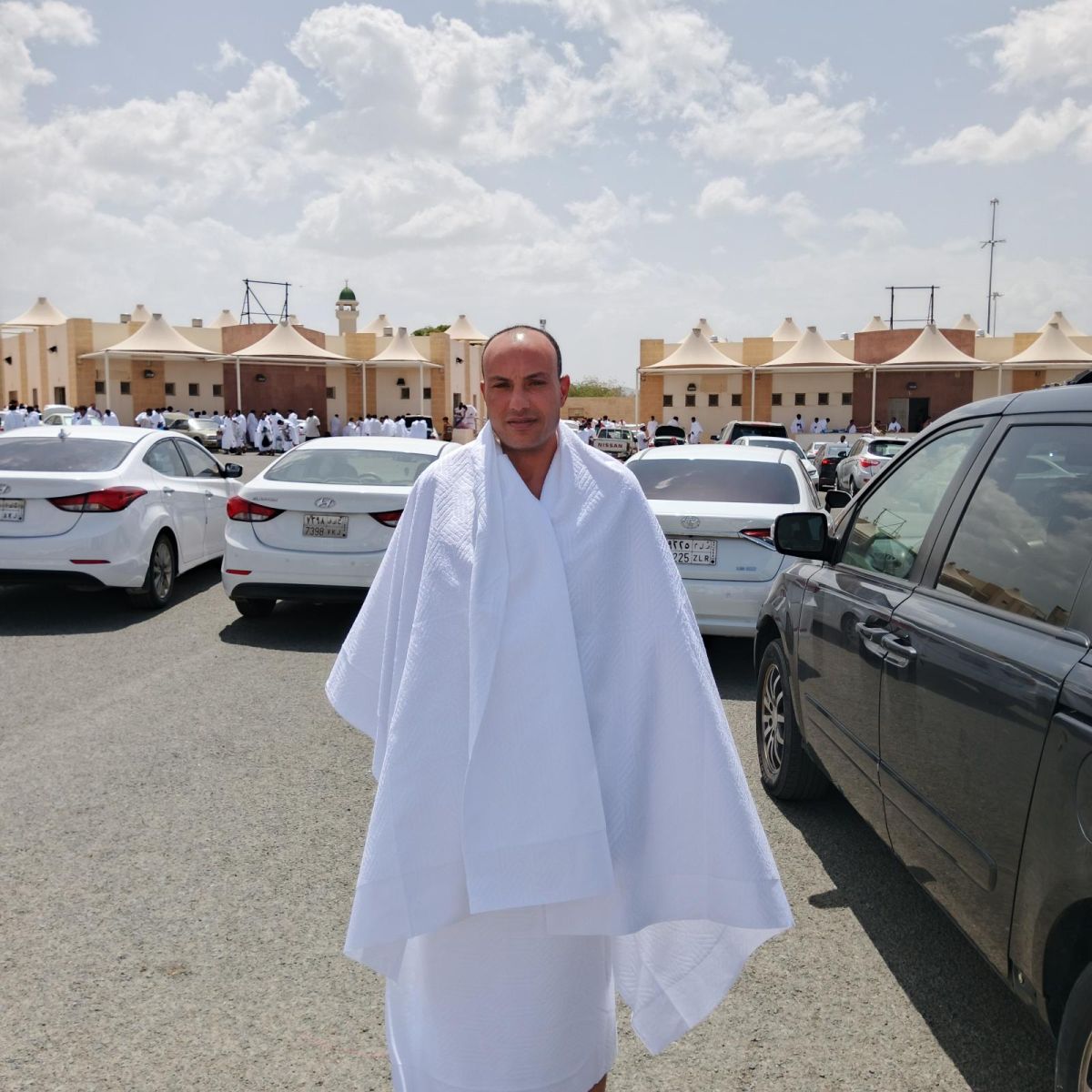 Ahmed