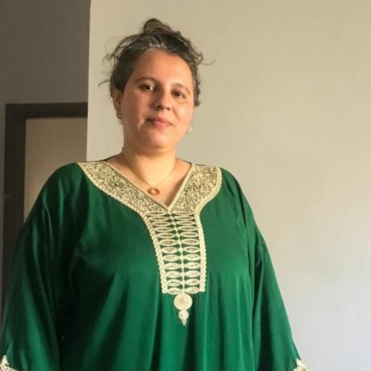 Maryam