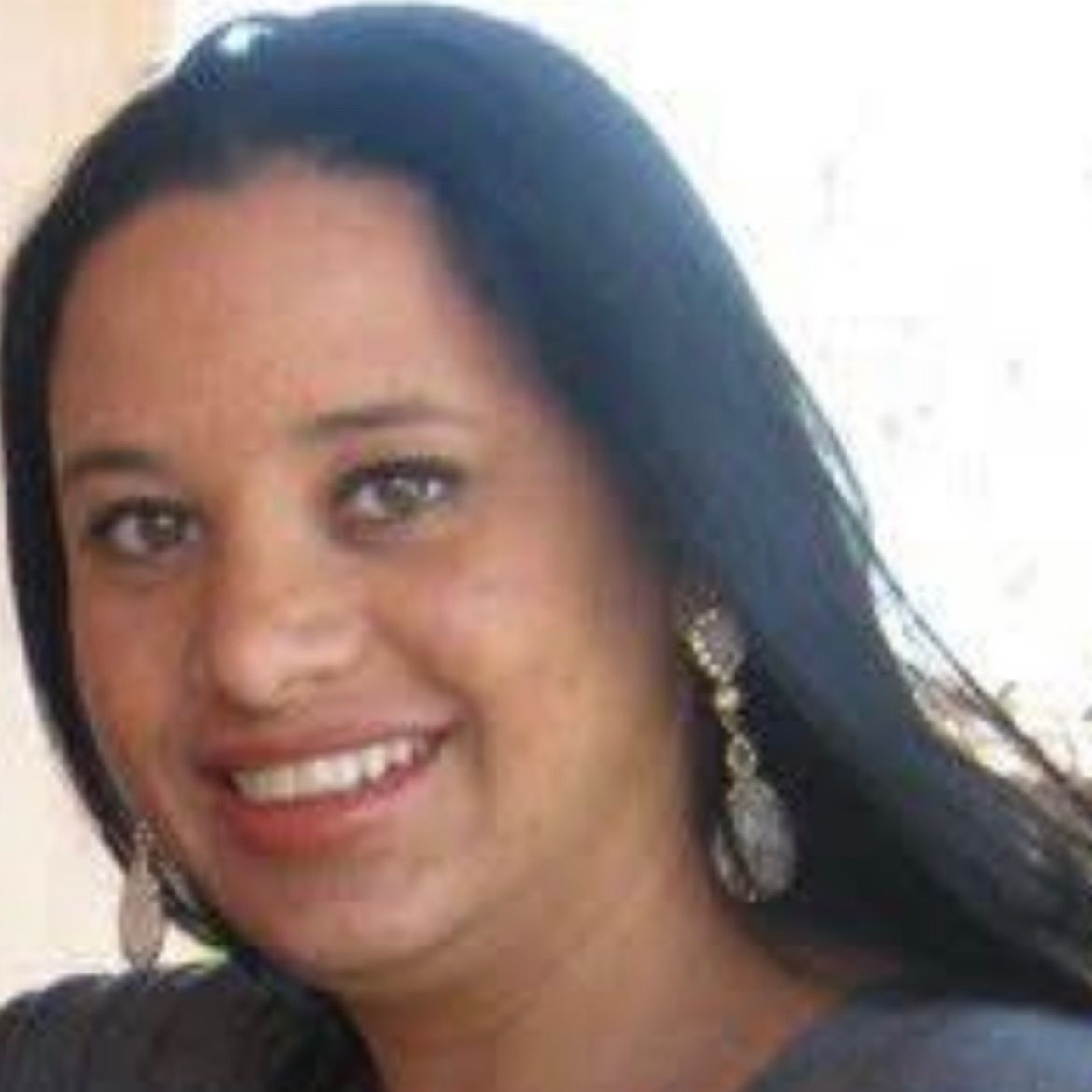 Sylvana Amorim