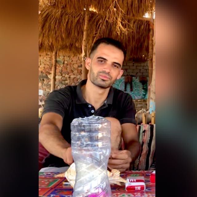 Ahmed