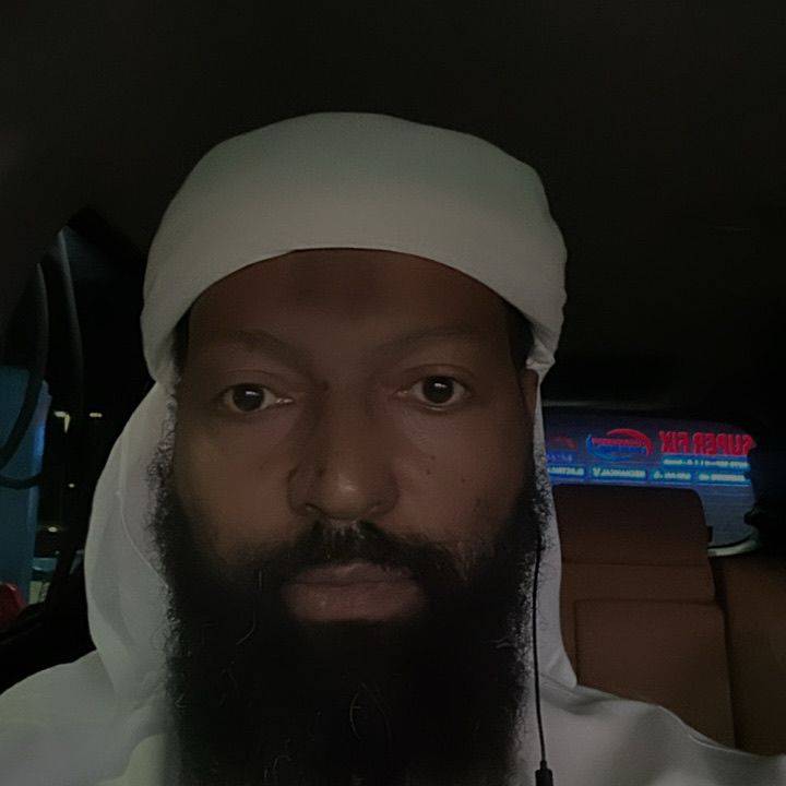 محمد حمزه جمعه