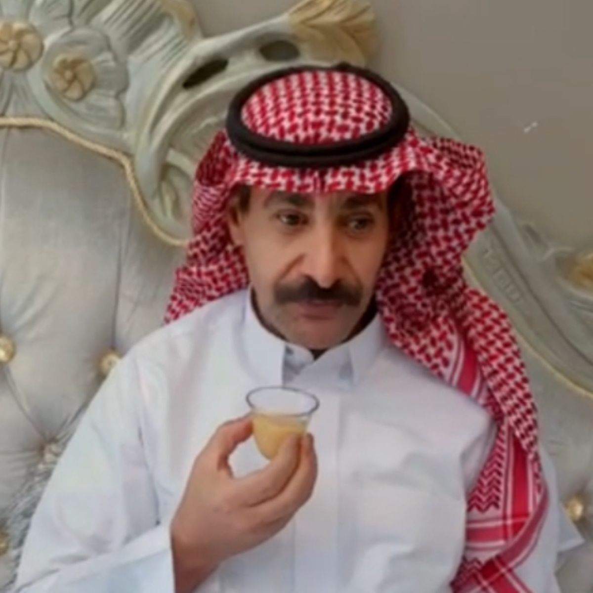 عبدالله حمدان