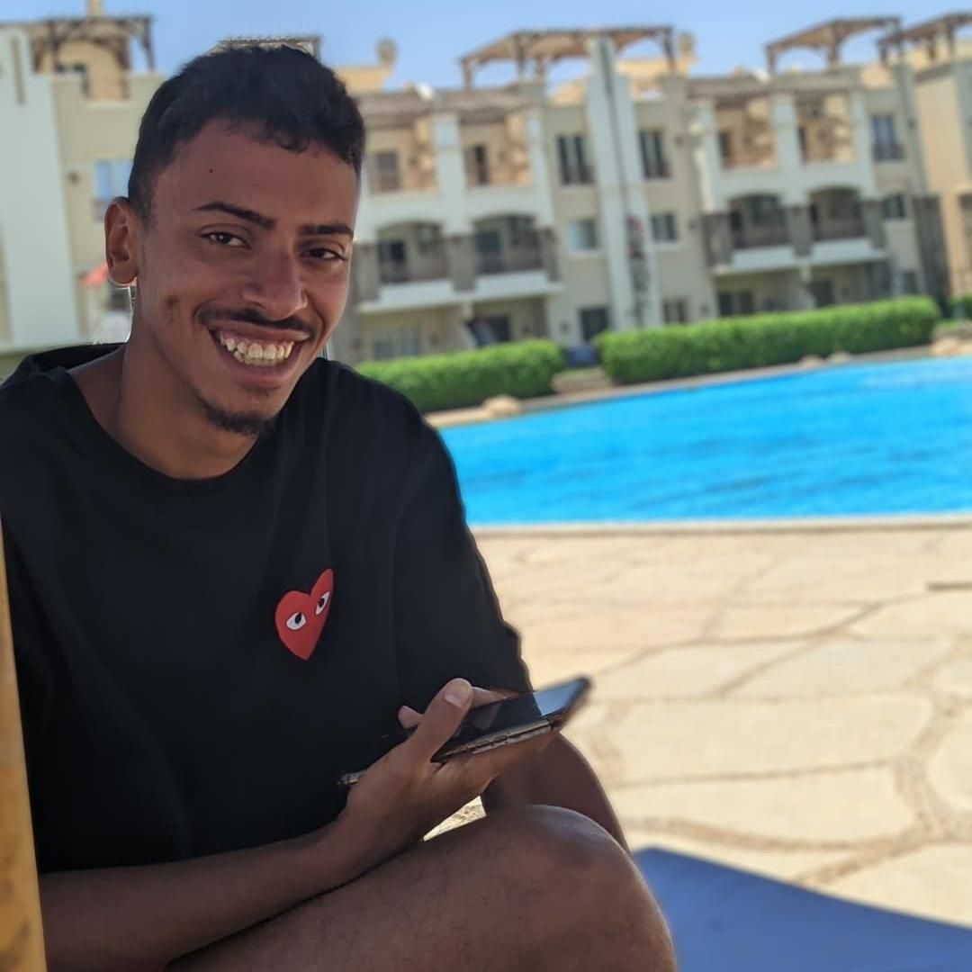 Mahmoud