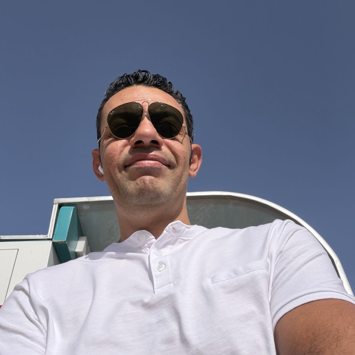 Mostafa