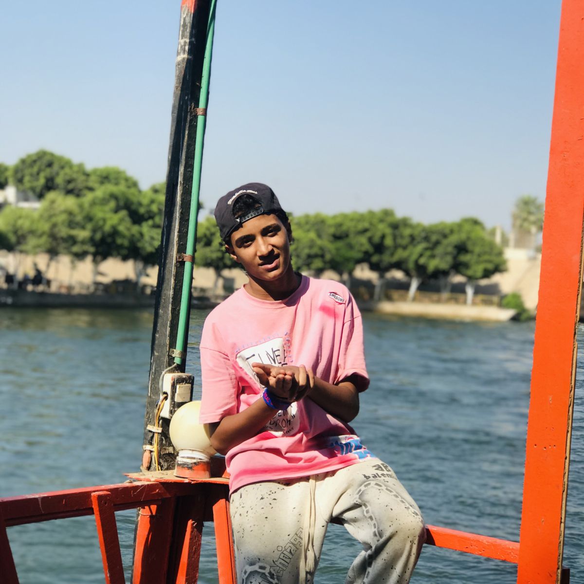 محمد