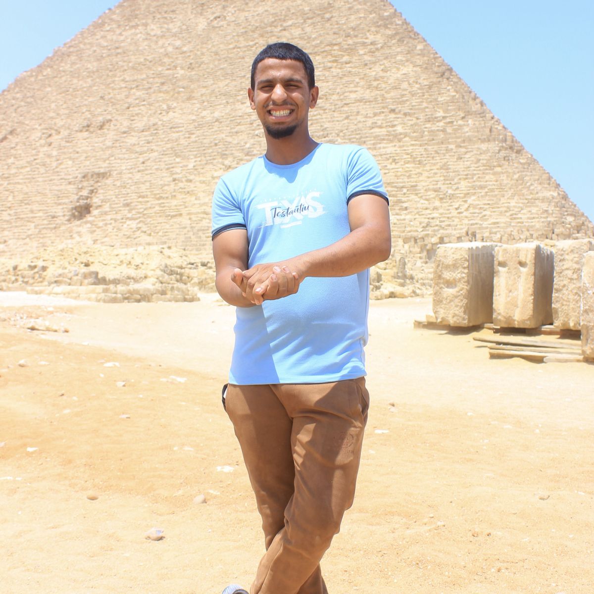 احمد سيد
