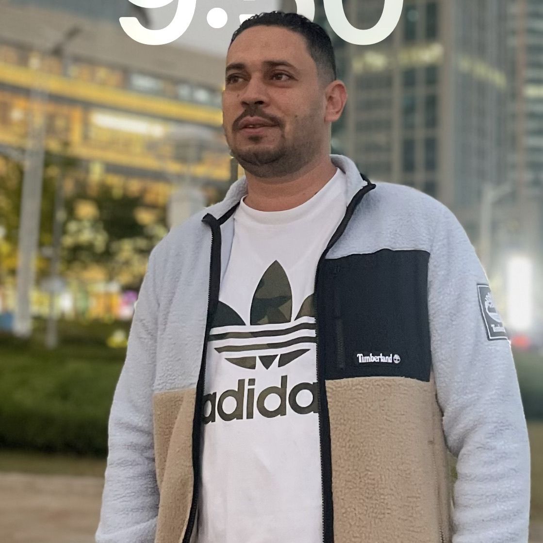 Mohamed Maher