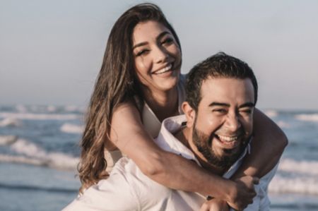 من تعارف إلى عائلة 🤍